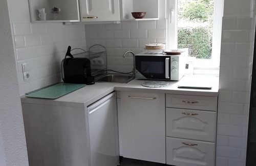 Neuenhagen bei Berlin House | Oasis in the countryside