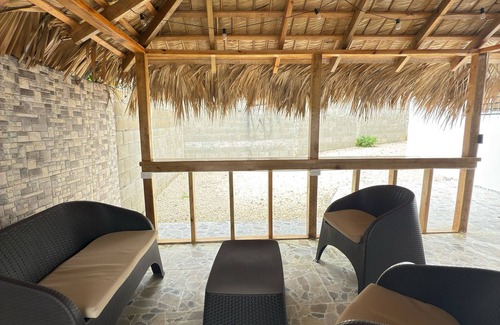 La Cienaga House | Oasis in la Perla del Sur with Pool