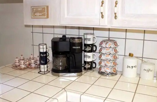 Twentynine Palms Villa | Oasis in the desert