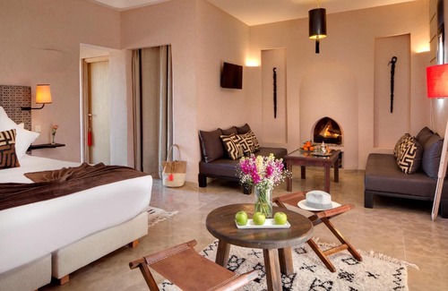 Menara Hotel | Oasis lodges