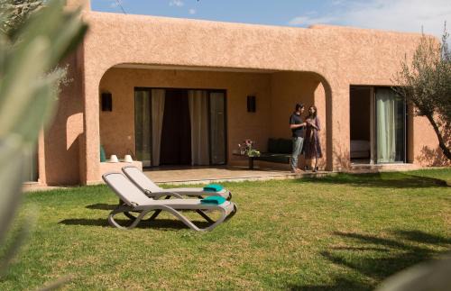 Menara Hotel | Oasis lodges