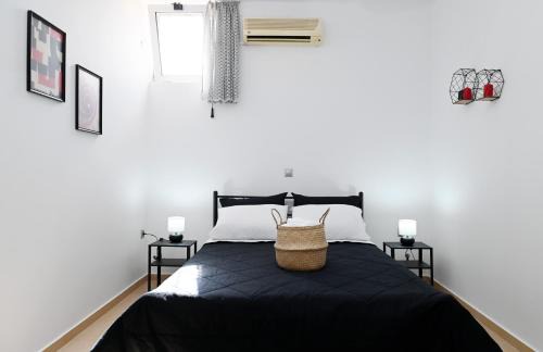 Kefalari Apartment | Oasis Lower Ground Floor Apartment