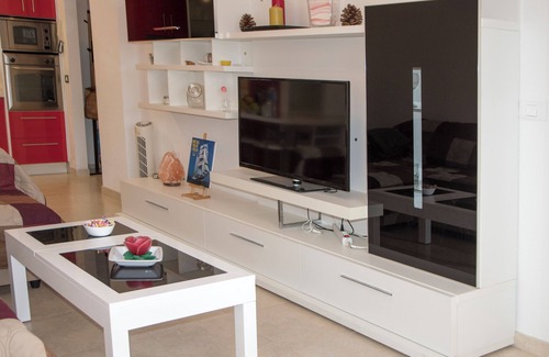 Puerto de Guimar Apartment | Oasis Marítimo en Güímar