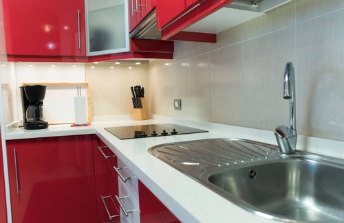 Puerto de Guimar Apartment | Oasis Marítimo en Güímar
