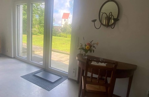 Obereggenen Apartment | Oasis of calm in the cherry blossom valley