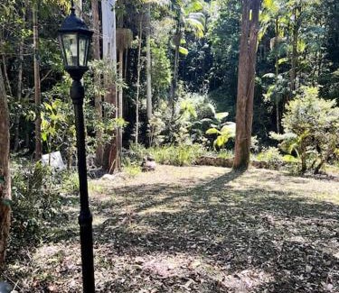 Upper Orara House | Oasis of Hope - Guest Wing