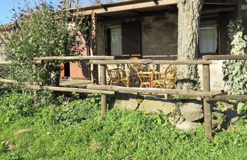 Bolotana Cabin | Oasis of peace in the mountains