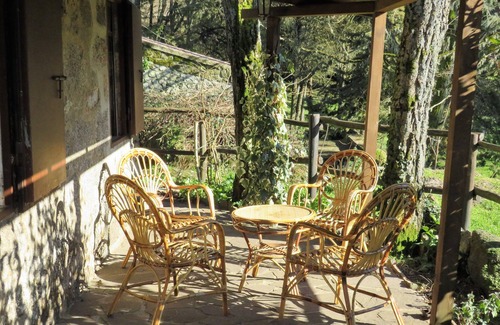 Bolotana Cabin | Oasis of peace in the mountains