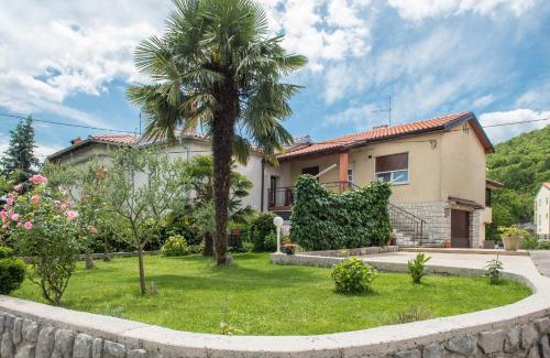 Mihotici Apartment | Oasis of Peace and Relaxation near Opatija
