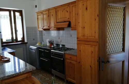 Feltre Cottage | OASIS OF PEACE - WELNESS HOUSE END FAMILY RELAXATION