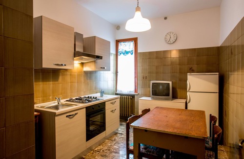Marotta Apartment | oasis of relaxation not far from the sea, parking in the inner courtyard.