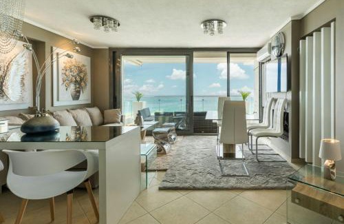Neoi Epivates Apartment | Oasis of the seas