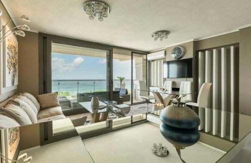 Neoi Epivates Apartment | Oasis of the seas