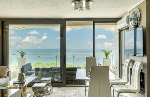 Neoi Epivates Apartment | Oasis of the seas