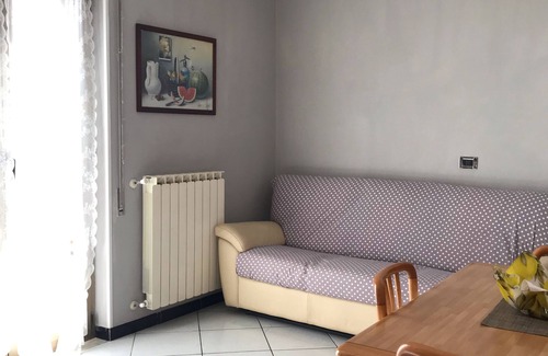 Trentinara House | Oasis of tranquility home