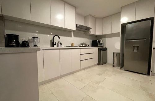 Cuenca Apartment | Oasis of tranquility nestled in Historic Center