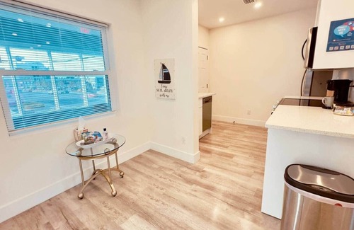 East Daytona House | Oasis on Atlantic Drive (On Strip)