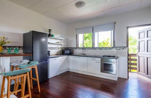 Sunset Heights Villa | Oasis on the Hill