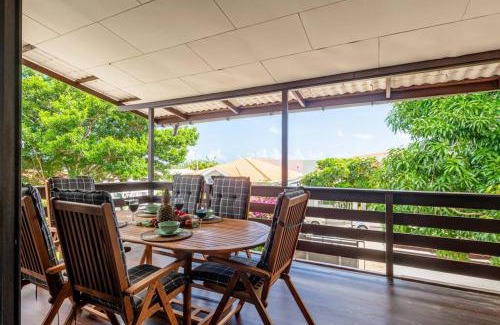 Sunset Heights Villa | Oasis on the Hill