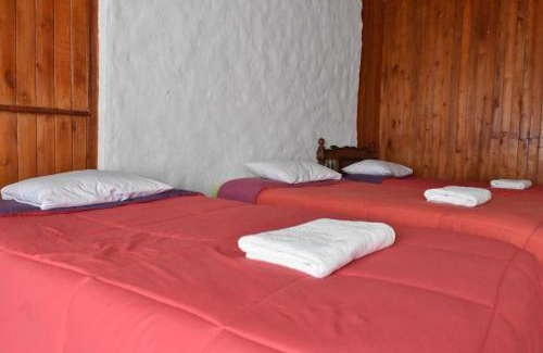 Cabanaconde Cabin | Oasis Paraiso Ecolodge