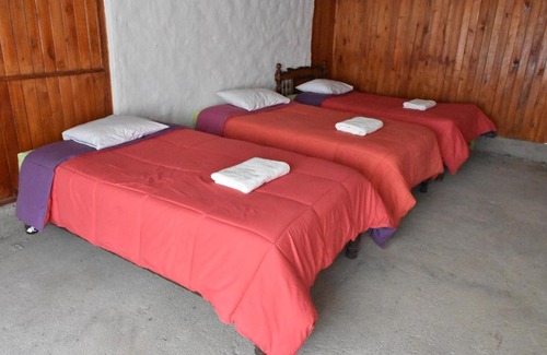 Cabanaconde Cabin | Oasis Paraiso Ecolodge