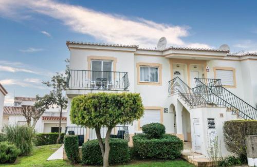 Portimao Apartment | Oasis park 2 bedroom top floor Apartment AT72