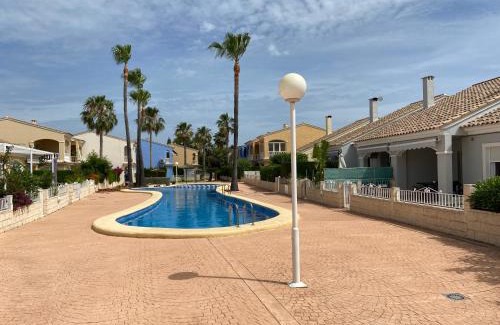 Vergel Apartment | Oasis Park El Conserje