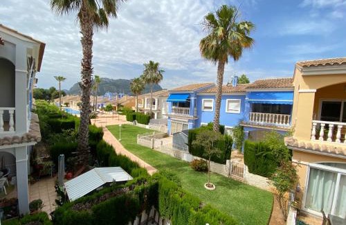 Vergel Apartment | Oasis Park El Conserje