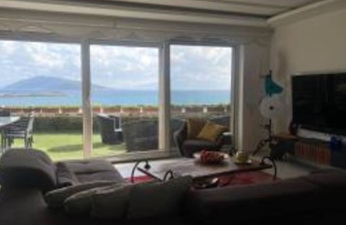 Bodrum City Center Apartment | Oasis Residence