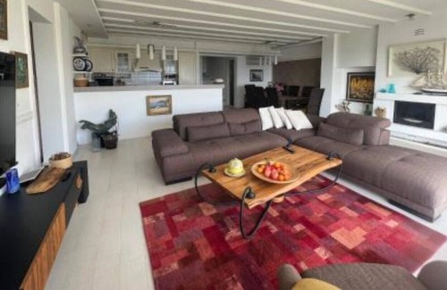 Bodrum City Center Apartment | Oasis Residence