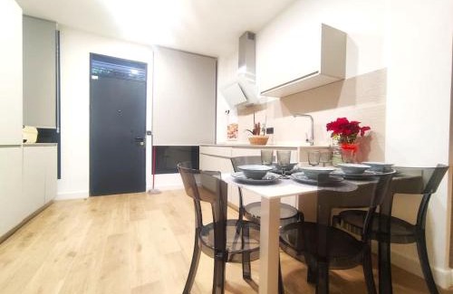 Los Remedios Apartment | Oasis Suites Fernando IV