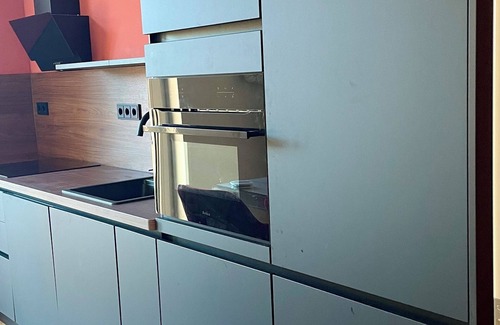 Nordhausen Apartment | Oasis - Wunderschöne Ferienwohnung am Harz im Zentrum von Nordhausen