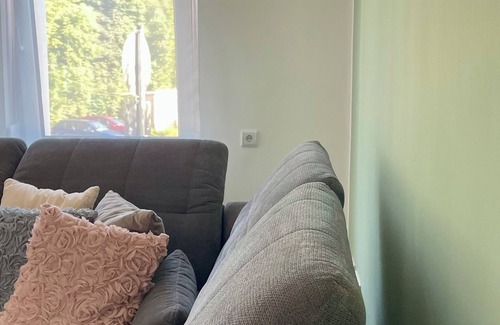Nordhausen Apartment | Oasis - Wunderschöne Ferienwohnung am Harz im Zentrum von Nordhausen