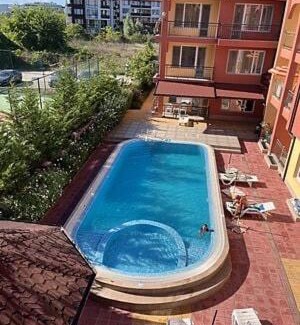 Nessebar Apartment | Oasis2