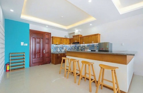 Thang Tam Apartment | Oasky apartment 1 - 3 bedrooms