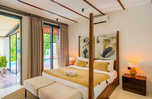 Petulu Villa | Oasys Villa by Betterplace