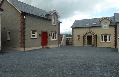 Hillsborough Cottage | Oatlands Self Catering Lets 'The Mill'