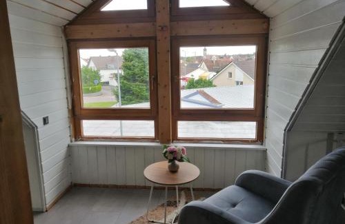 Ehingen House | OAz