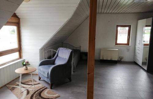 Ehingen House | OAz