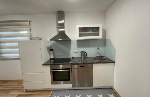 Jelah Apartment | Oaza