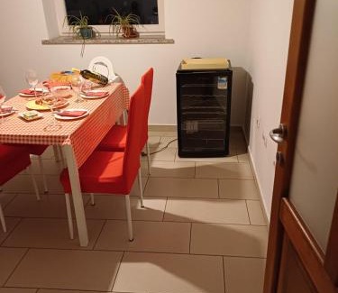 Tribalj Apartment | Oaza kraj jezera, app Nika