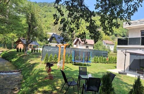 Jajce Villa | Oaza mira 2