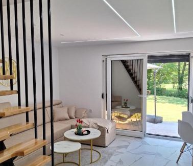 Jajce Villa | Oaza mira 2