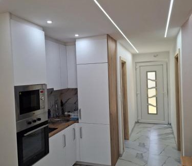 Jajce Villa | Oaza mira 2