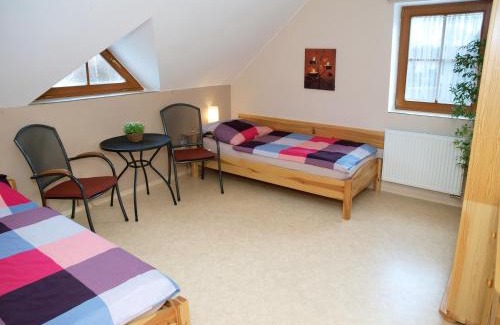 Brehov House | Občerstvení u cyklostezky
