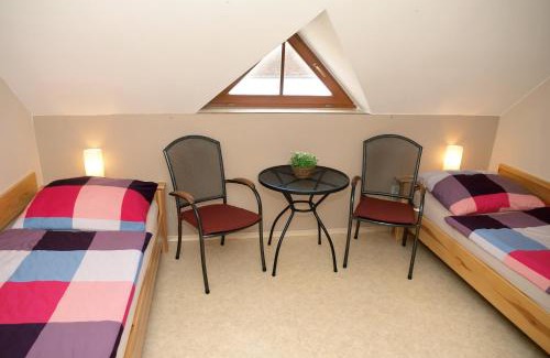 Brehov House | Občerstvení u cyklostezky