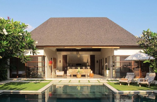 Drupadi Villa | OB10001 - 10 Bedroom Villa Complex in Seminyak