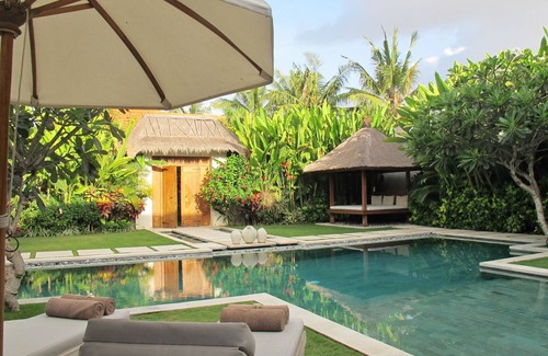Drupadi Villa | OB10001 - 10 Bedroom Villa Complex in Seminyak