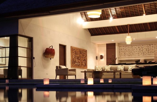 Drupadi Villa | OB10001 - 10 Bedroom Villa Complex in Seminyak