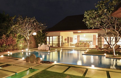 Laksmana Villa | OB20001 - 20 Bedroom Villa Complex in Seminyak